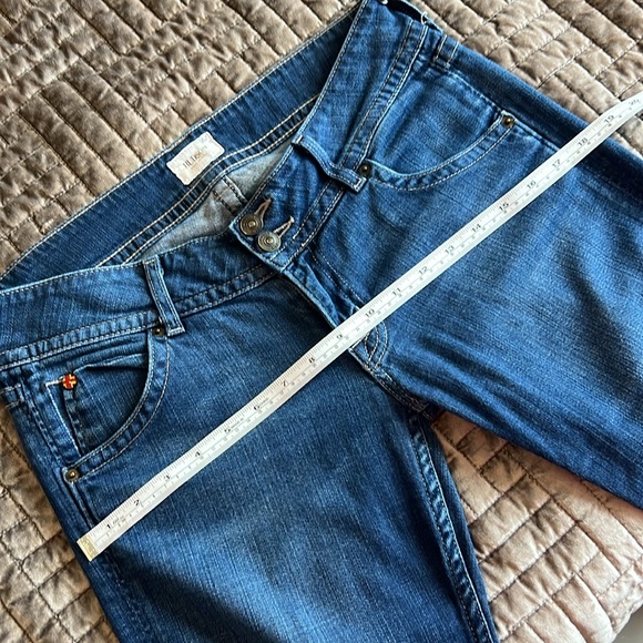 Hudson Jeans Size 29. Low rise. - Picture 6 of 7